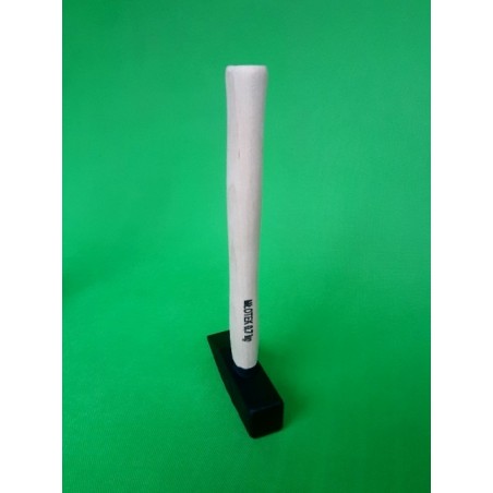Młotek ślusarski kuty 0,7 kg