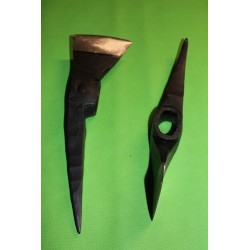 Siekiero-motyka kuta oprawna