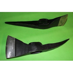 Siekiero-motyka kuta oprawna