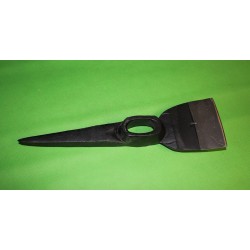 Motyko-kilof kuty oprawny