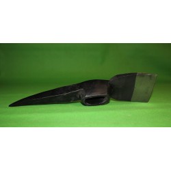 Motyko-kilof kuty oprawny