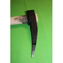 Kilof górniczy 1,5 kg oprawny