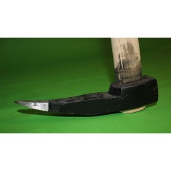 Kilof górniczy 1,5 kg oprawny