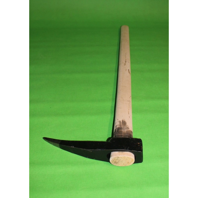 Kilof górniczy 1,5 kg oprawny