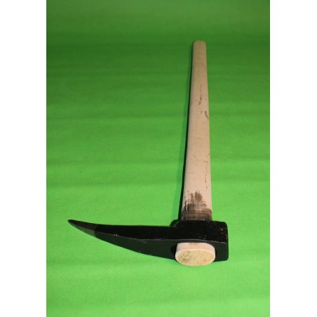 Kilof górniczy 1,5 kg oprawny