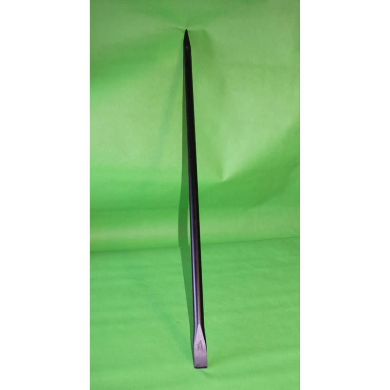 ŁOM PROSTY KUTY 110 cm