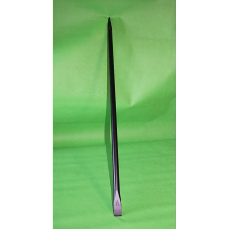 ŁOM PROSTY KUTY 110 cm