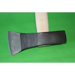 Siekiero-młot 2,5 kg oprawny