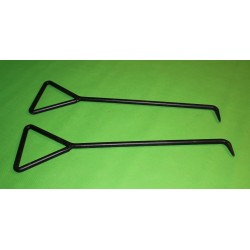 Uchwyt do włazów żeliwnych 80 cm