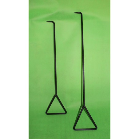 Uchwyt do włazów żeliwnych 80 cm